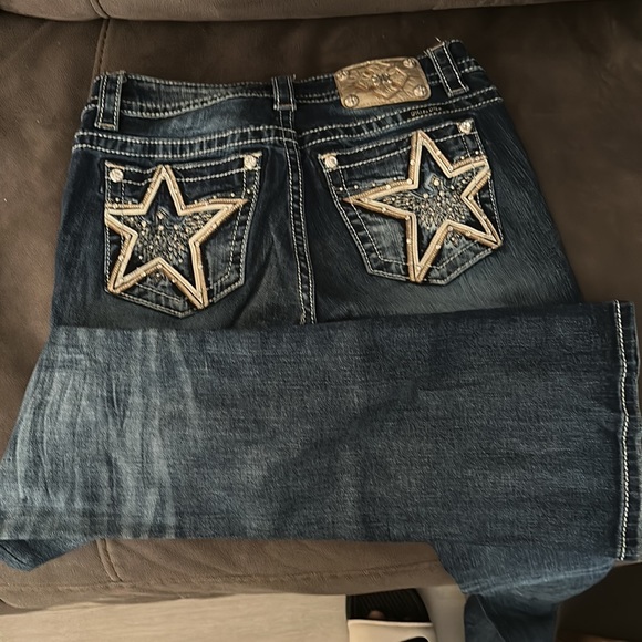 Miss me jeans - Picture 3 of 3